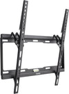 Vultech BTV-T3255LITE Supporto Fisso Staffa da Parete per TV a Schermo Piatto LED LCD Plasma da 32 a 55 VESA 400x400, 400x200, 300x300, 200x200,...