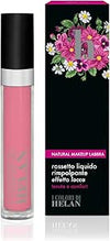 Helan - Rossetto Liquido Rosa Flamingo 4 mL
