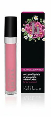 Helan - Rossetto Liquido Rosa Flamingo 4 mL