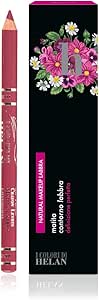 Helan - Bio Matita Contorno Labbra Burgundy