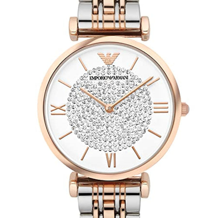 Emporio Armani orologio solo tempo AR1926 Dupersclub