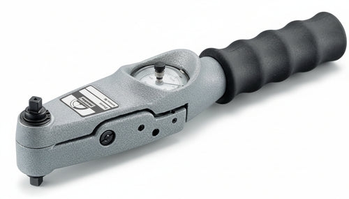 Gedore Chiave dinamometrica Tipo 83 2,4-12 Nm - 8301-12