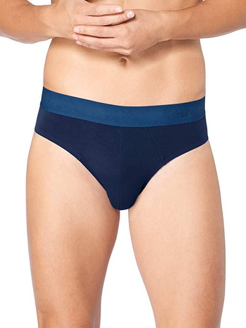 Sloggi Uomo Slip Zero Feel Midi 10193763 S15 - Passarelli Biancheria