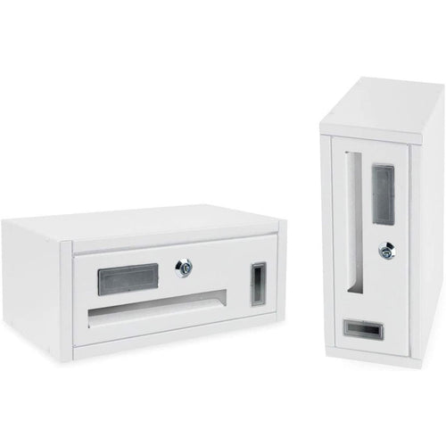 Cassetta postale condominiale da muro buca lettere componibile Made in Italy