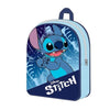 ZAINO ASILO STITCH SCUOLA TEMPO LIBERO 30 CM