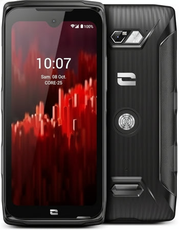 CROSSCALL - DEVICES CORE-Z5 QUALCOMM QCM6490 64GB 4GB 6.1IN Android