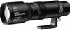 TTArtisan 500mm F6.3 Telephoto Lens with Metal Housing Compatible with Nikon Z Mount (Full Frame) - Black