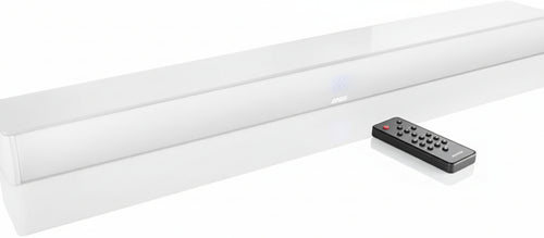 Canton Smart Soundbar 9 - S2 White