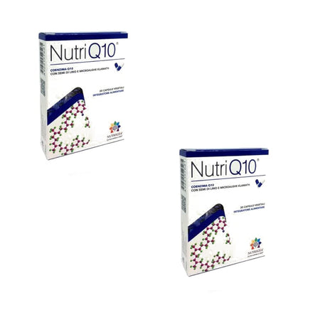 Nutri Q10 30 capsule