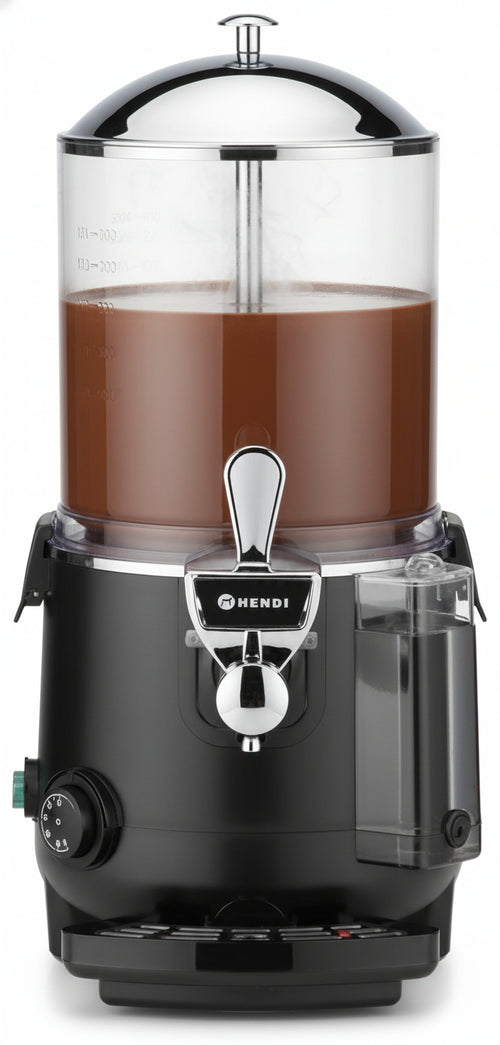 Hendi 274149 Cioccolatiera