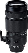 Fujifilm Fujinon 100400/F 4.55.6XF R lm OIS WR 100mm-400mm Lens