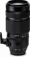 Fujifilm Fujinon 100400/F 4.55.6XF R lm OIS WR 100mm-400mm Lens
