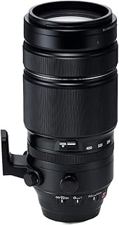 Fujifilm Fujinon 100400/F 4.55.6XF R lm OIS WR 100mm-400mm Lens