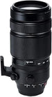 Fujifilm Fujinon 100400/F 4.55.6XF R lm OIS WR 100mm-400mm Lens
