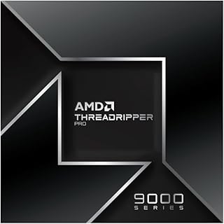 AMD Ryzen Threadripper PRO 9985WX