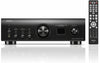 Denon PMA-1700NE - Amplificatore HiFi, 2 x 140 W, preamplificatore microfono integrato, certificato Hi-Res, Advanced Ultra-High Current Single-pull, Advanced AL32 Processing Plus, nero