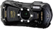 PENTAX WG-90 (Black) - Waterproof Digital Compact Camera, Designed for Easy Underwater Shooting up to a Depth of 14 Metres