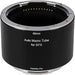 Fotodiox Pro 48 mm Automatic Macro Extension Tube Compatible with Fujifilm GFX G-Mount Cameras