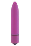 Mini vibratore classico donna Thin Vibe Bullet di GC