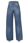 CYCLE Cycle - Jeans - 450859 - Denim da donna