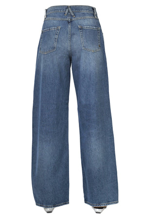 CYCLE Cycle - Jeans - 450859 - Denim da donna