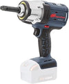 Ingersoll-Rand W7252 Cordless Impact Wrench, Mini Compressed Air 1.9 kg, Powerful with 1,500 ft-lbs Torque, Includes 4 Mode Control
