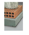 BOSCH - PUNTA PER CALCESTRUZZO SDS PLUS 12x200x260 MM