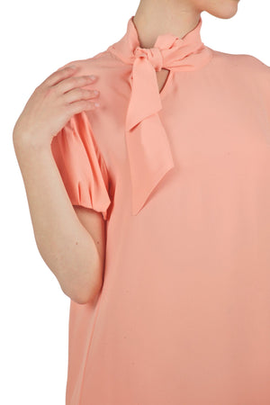 GRIFONI Grifoni - Abito - 431687 - Arancione da donna
