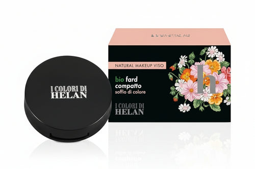 Bio Fard Compatto Onice rosa