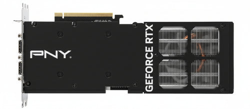 PNY Graphics Card VCG4070TS16TFXPB1-O 16 GB GDDR6X