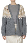 SO ALLURE So Allure - Cardigan - 441907 - Grigio da donna
