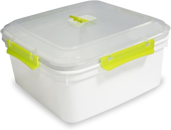 GIO' STYLE CONTENITORE CONSERVO E CUCINO2,8 L