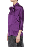 JUCCA Jucca - Top - 440278 - Viola da donna
