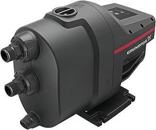 Pompa Grundfos SCALA1 3-45