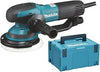 MAKITA BO6050J LEVIGATRICE ORBITALE, 750 W, 0 V