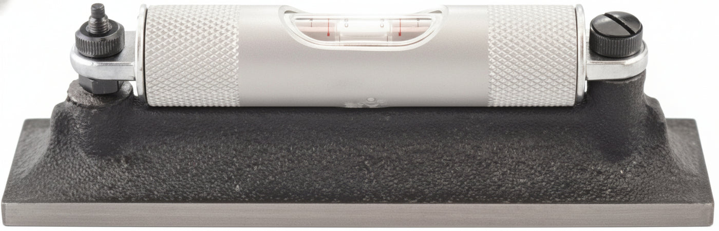 Starrett, Livella lineare di precisione, 100 mm 98-4