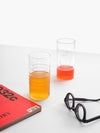 Ichendorf Set 6 Deco longdrink assortiti