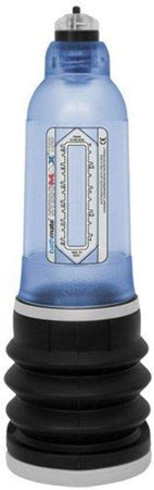 Bathmate Hydromax 5 pompa per il pene ad acqua ingrandimento e potenziamento