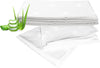 Set 2 fodere copricuscino in Aloe 52x82cm 2411S80