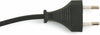 Tritatutto mini Easy chopper per tritare e sminuzzare con recipiente in plastica da 400 ml