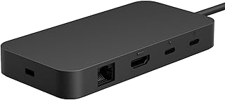 Microsoft Surface USB4 Dock