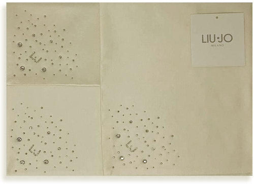 Liu Jo Set 3 Centrini Gocce LL1191 D90 - Passarelli Biancheria