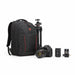 Matterport Pro2 3D 360 Degree Camera Backpack Bundle - Includes Pro2 3D Camera, Tripod, Clamp and Backpack - Virtual 3D Tour with 360 Degree Views and 4K Photography for Real Estate, Engineering