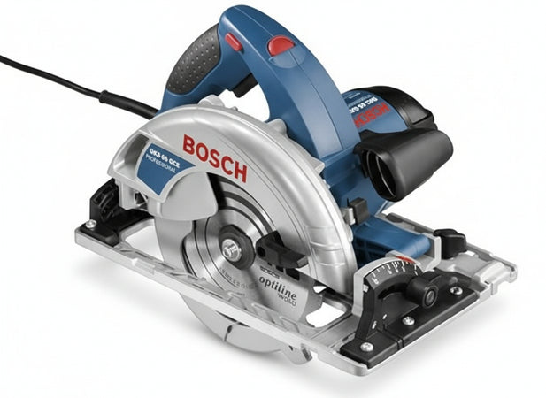 Bosch 0 601 668 901 sega circolare 1800 W
