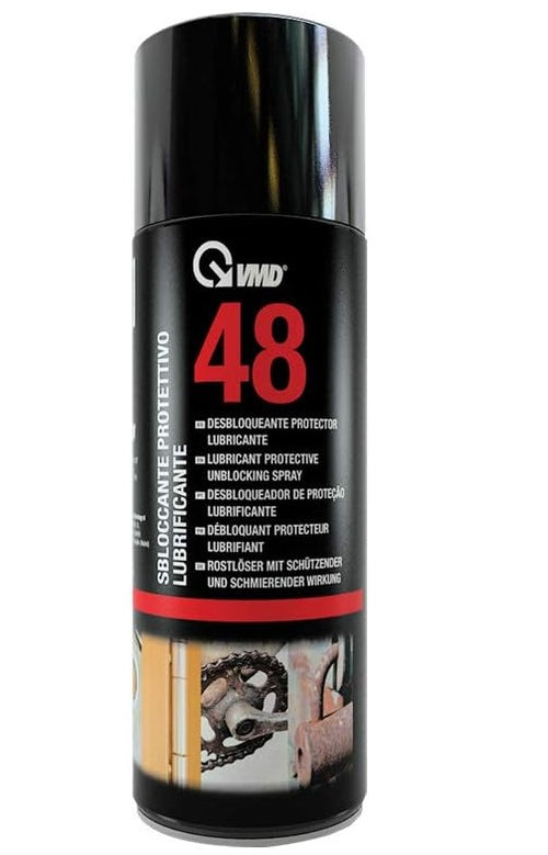 VMD - 48 SBLOCCANTE SVITA SPRAY 400