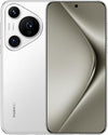 HUAWEI Pura 70 Pro Smartphone, 12GB + 512GB, Ultra Speed Snapshot, Ultra Lighting Macro Phone Camera, Super Robust Kunlun Glass, 100W Supercharge, 5050mAh Battery, White, German Version