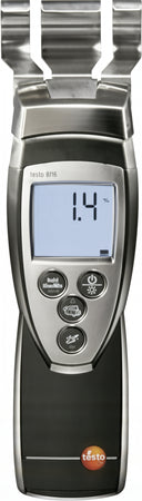 Testo 616 - Misuratore di umidit