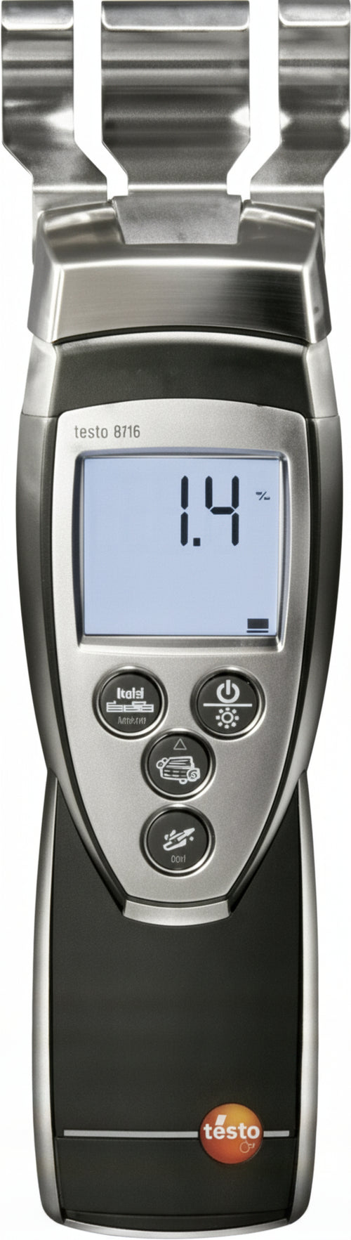 Testo 616 - Misuratore di umidit