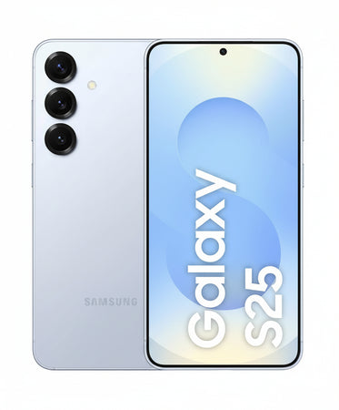 Samsung GALAXY S25 5G SM-S931BLBGEUB