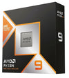 AMD Ryzen 9 9900X3D Box